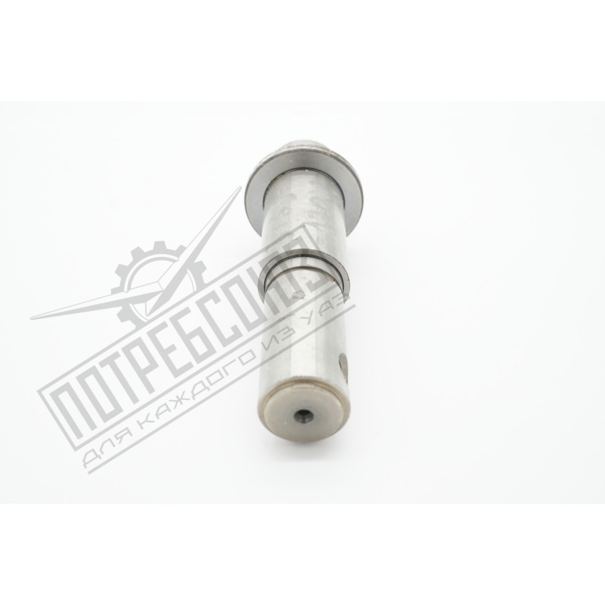 Вал задней передачи КПП DYMOS УАЗ ПАТРИОТ, ХАНТЕР (43521T01790) / 3163-1701092