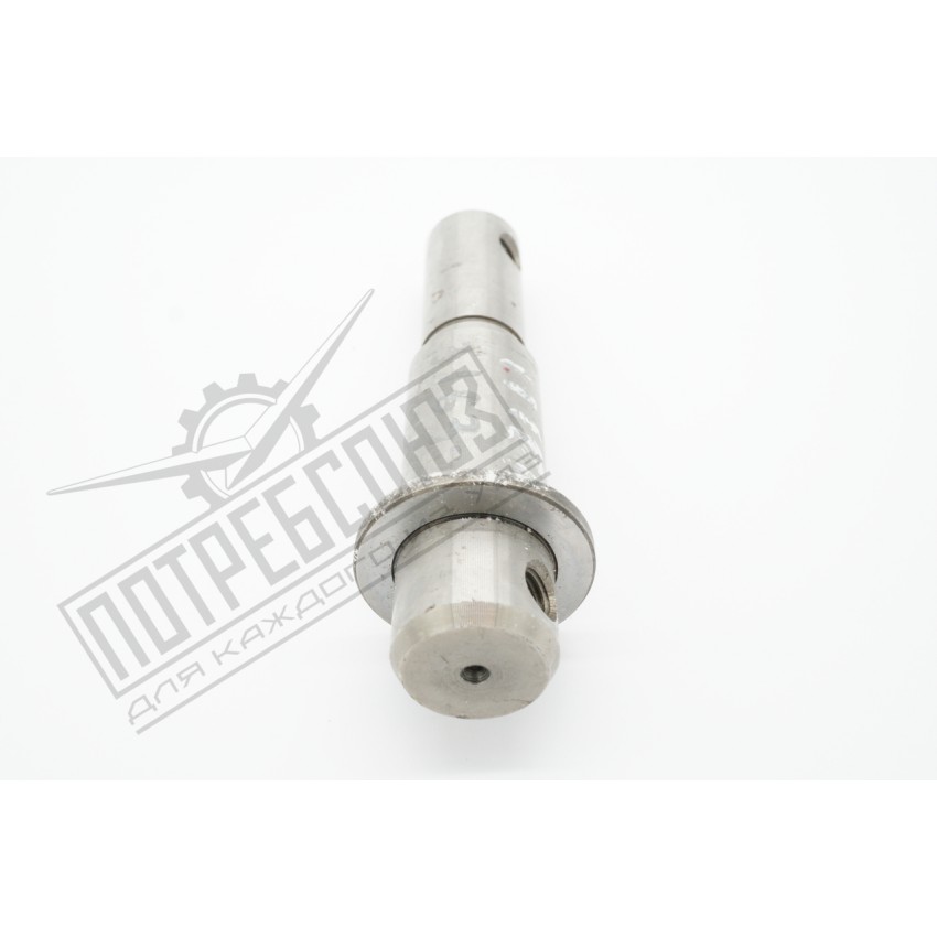 Вал задней передачи КПП DYMOS УАЗ ПАТРИОТ, ХАНТЕР (43521T01790) / 3163-1701092