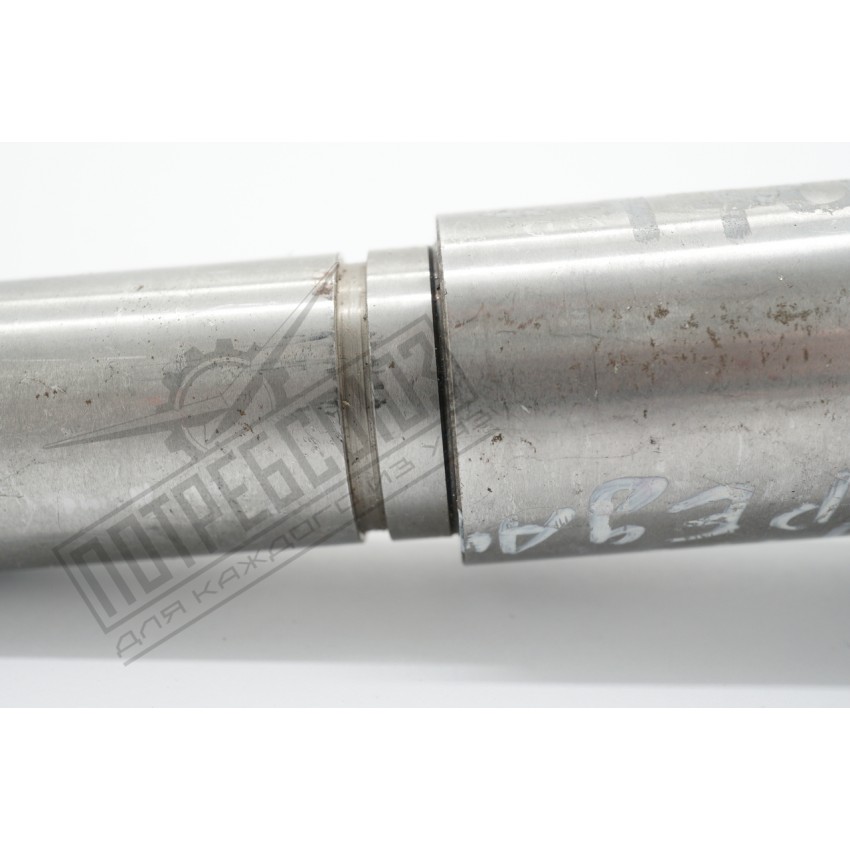 Вал задней передачи КПП DYMOS УАЗ ПАТРИОТ, ХАНТЕР (43521T01790) / 3163-1701092
