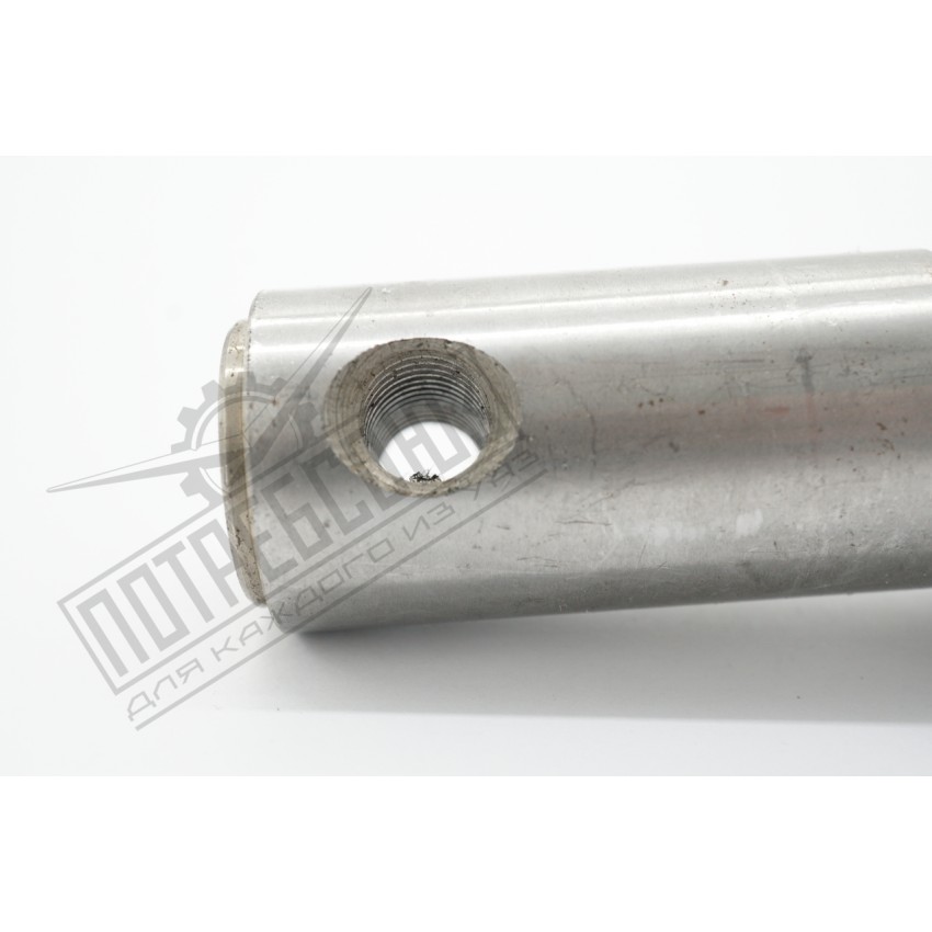 Вал задней передачи КПП DYMOS УАЗ ПАТРИОТ, ХАНТЕР (43521T01790) / 3163-1701092