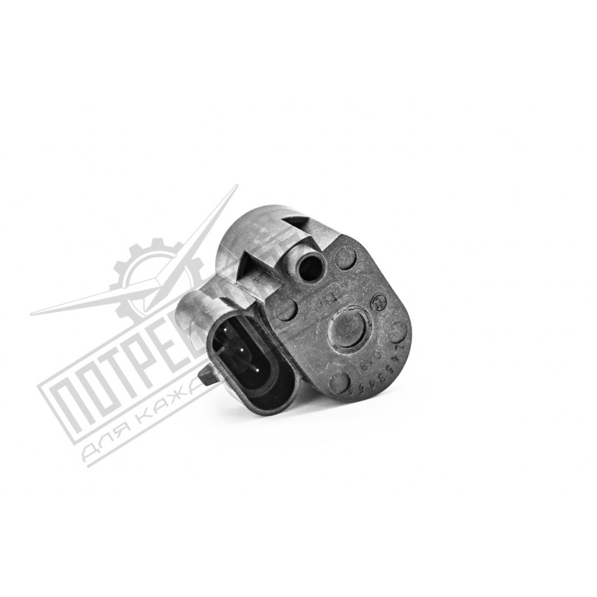 Датчик наличия воды фильтра тонкой очистки топлива ЗМЗ 51432 Евро 4 (BOSCH) / 1 453 465 049