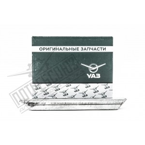 Распорка переднего бампера УАЗ ПАТРИОТ 2015-2022 ЛЕВАЯ / 31638-2803045
