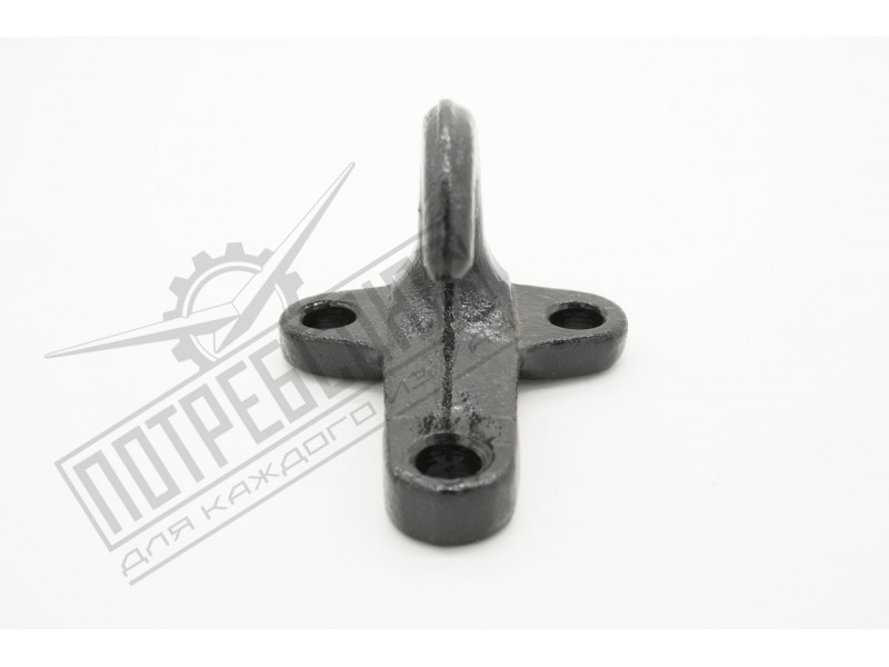 Купить Крюк буксировочный УАЗ 469 (передний) / 469-2806016 в УазПотребСоюз