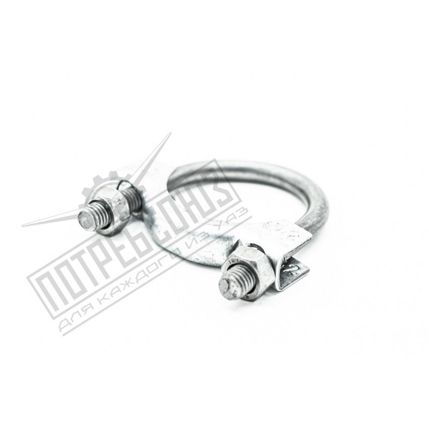 Хомут глушителя (D 42) / 42-1203031