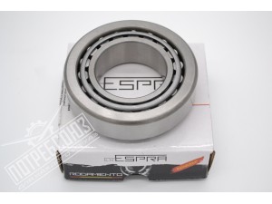 Подшипник 127509 ступицы УАЗ (ESPRA) / ES130509 (3151-3103025)