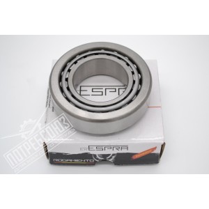 Подшипник 127509 ступицы УАЗ (ESPRA) / ES130509 (3151-3103025)