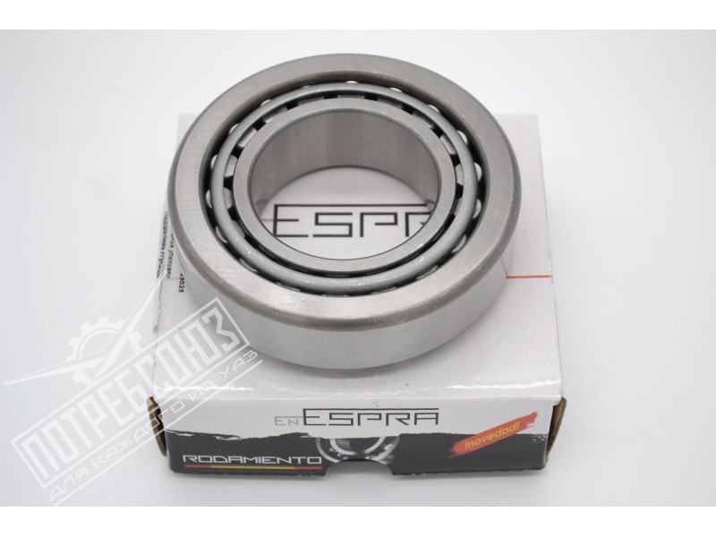 Подшипник 127509 ступицы УАЗ (ESPRA) / ES130509 (3151-3103025)