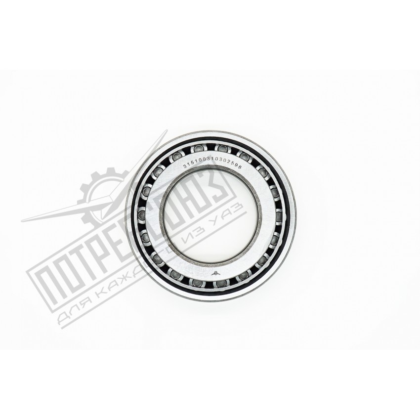 Подшипник 127509 (ступицы УАЗ) (УАЗ) / 3151-3103025-96