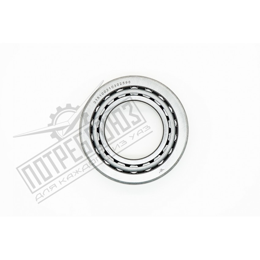 Подшипник 127509 (ступицы УАЗ) (УАЗ) / 3151-3103025-96