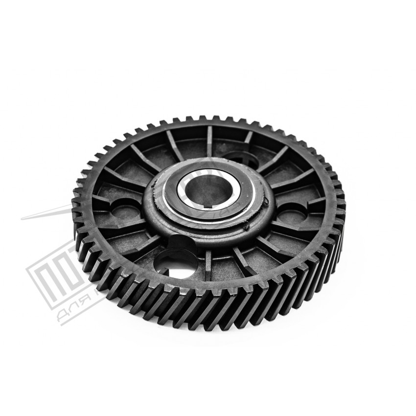Шестерня распредвала УМЗ 4178, 421, 4218, 4215, ЗМЗ 402 (MetalPart) / MP-417-1006020-02