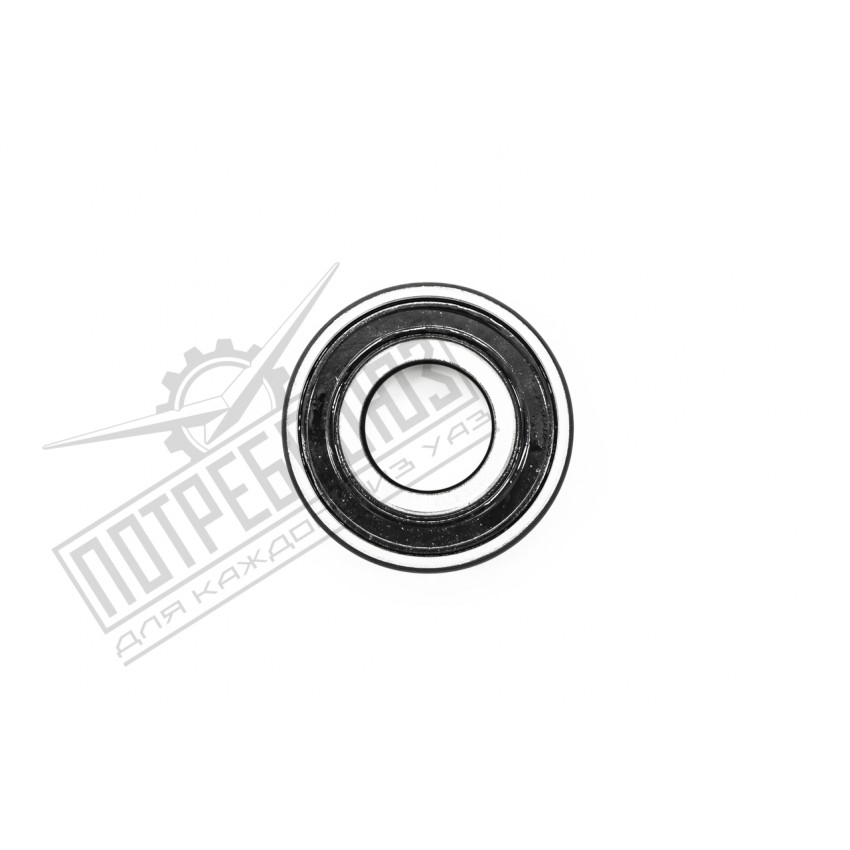 Подшипник 180203 (коленвала ГАЗ, генератора ОКА) (SKF) / 6203-2RSH (опорный коленвала)