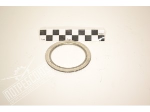 Кольцо приёмной трубы УАЗ тонкое / 24-1203240 УАЗ