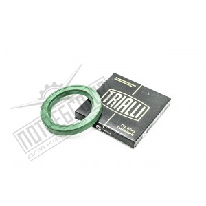Сальник ступицы УАЗ 60х85х10 (TRIALLI) / 3741-3103038-02 (PS601)