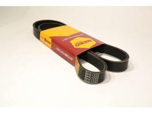 Ремень 6PK1220 привода агрегатов УАЗ ЗМЗ 409, 4091, 514 (NEKO) / 6PK1220