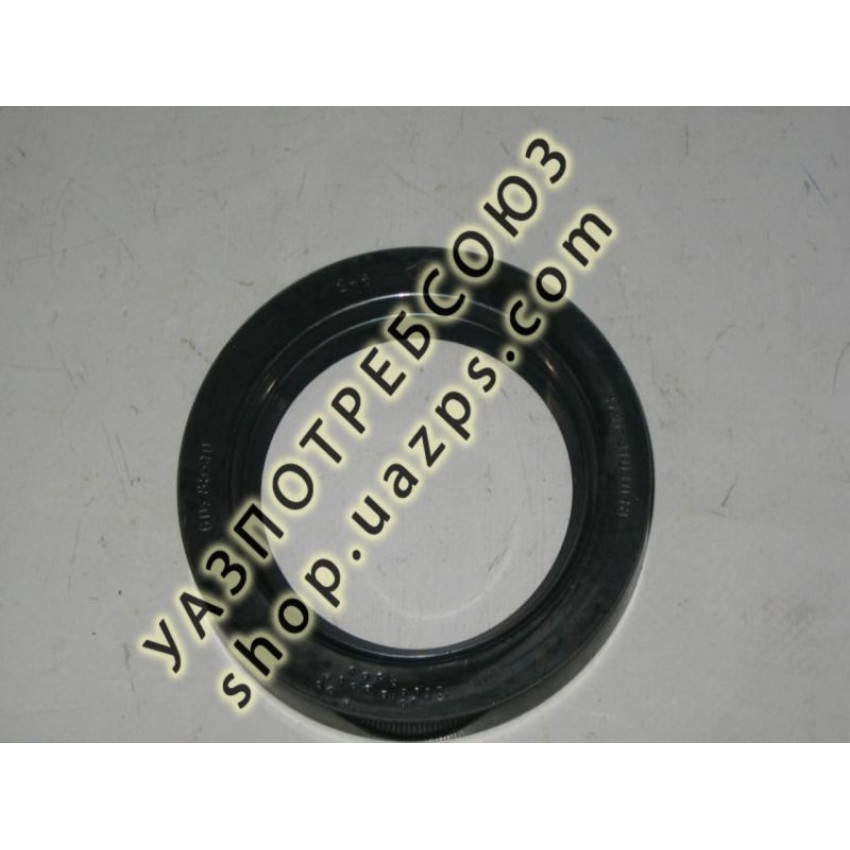 Купить Сальник ступицы УАЗ 60х85х10** (чёрный) СК-Н / 3741-3103038-02 в ...
