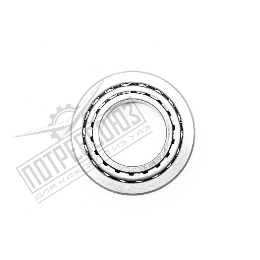 Подшипник 127509 ступицы УАЗ все МОДЕЛИ (BAUTLER) / BTL-B410