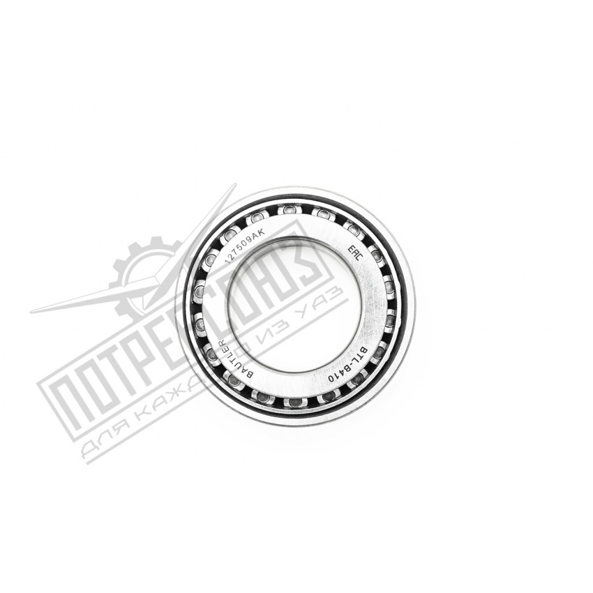 Подшипник 127509 ступицы УАЗ все МОДЕЛИ (BAUTLER) / BTL-B410