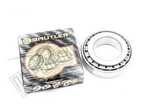 Подшипник 127509 ступицы УАЗ все МОДЕЛИ (BAUTLER) / BTL-B410