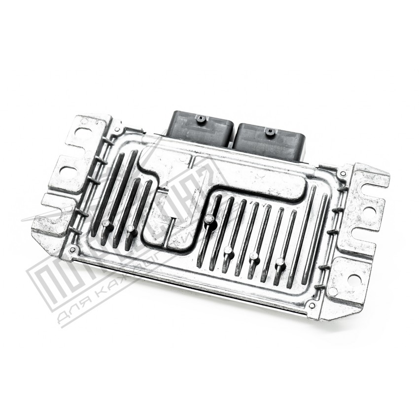 Блок управления двигателя (ЭБУ) УАЗ ПАТРИОТ ЗМЗ 409051 ZMZ PRO, 409061 Евро 5, с 2022 г. КОНТРОЛЛЕР (УАЗ) / 3163-3763015-50