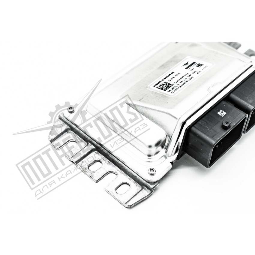 Блок управления двигателя (ЭБУ) УАЗ ПАТРИОТ ЗМЗ 409051 ZMZ PRO, 409061 Евро 5, с 2022 г. КОНТРОЛЛЕР (УАЗ) / 3163-3763015-50