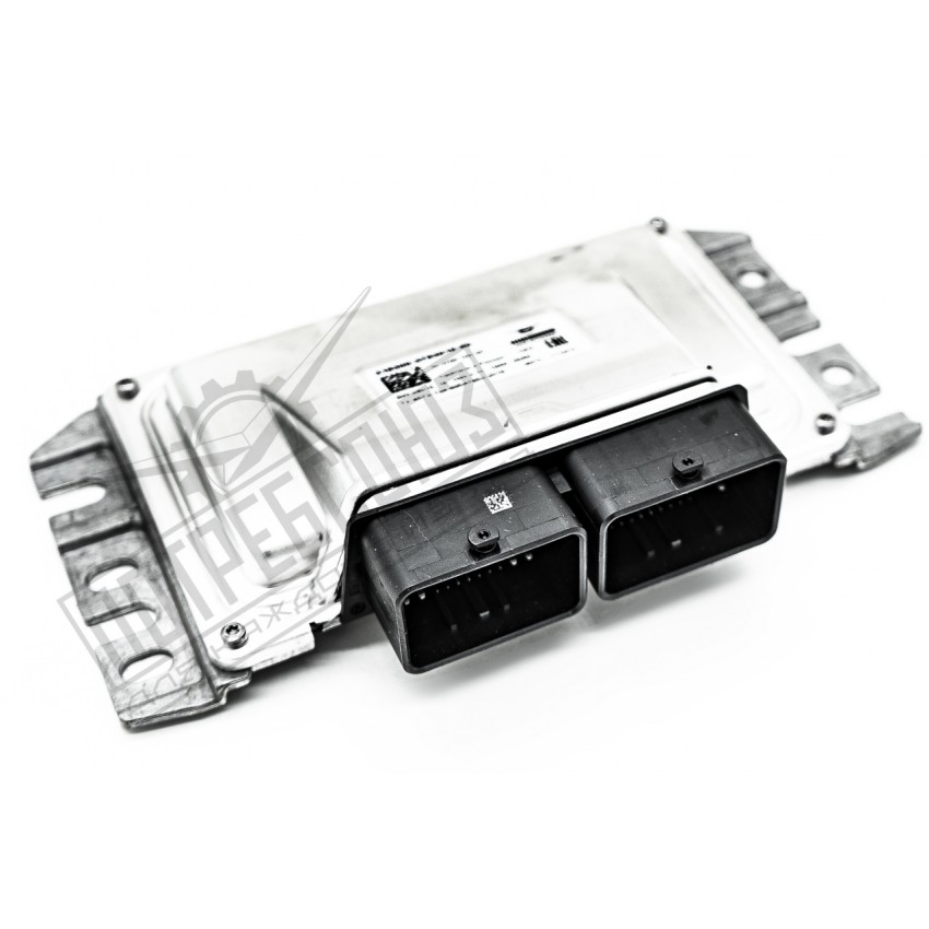 Блок управления двигателя (ЭБУ) УАЗ ПАТРИОТ ЗМЗ 409051 ZMZ PRO, 409061 Евро 5, с 2022 г. КОНТРОЛЛЕР (УАЗ) / 3163-3763015-50
