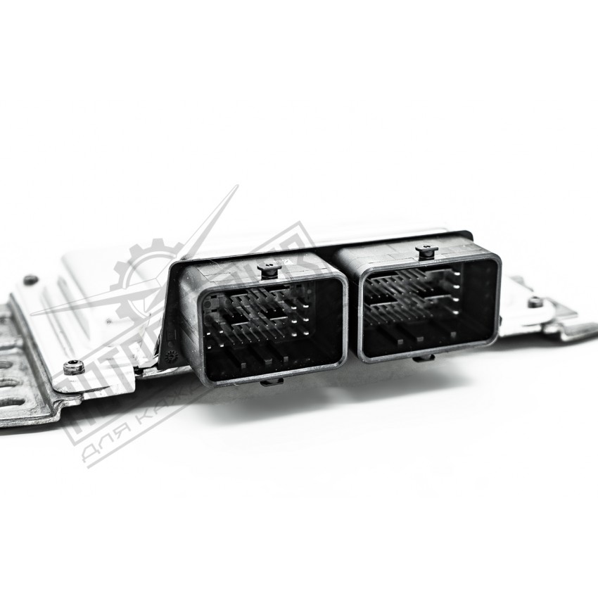 Блок управления двигателя (ЭБУ) УАЗ ПАТРИОТ ЗМЗ 409051 ZMZ PRO, 409061 Евро 5, с 2022 г. КОНТРОЛЛЕР (УАЗ) / 3163-3763015-50