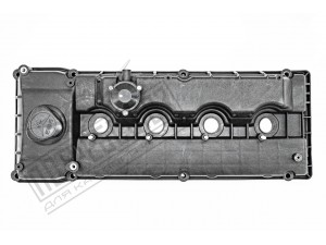Клапанная крышка ЗМЗ 40904 УАЗ ПАТРИОТ, ХАНТЕР, 40524, 40525 ГАЗ ЕВРО 3 (к-кт) (ЗМЗ) / 40624.1007200