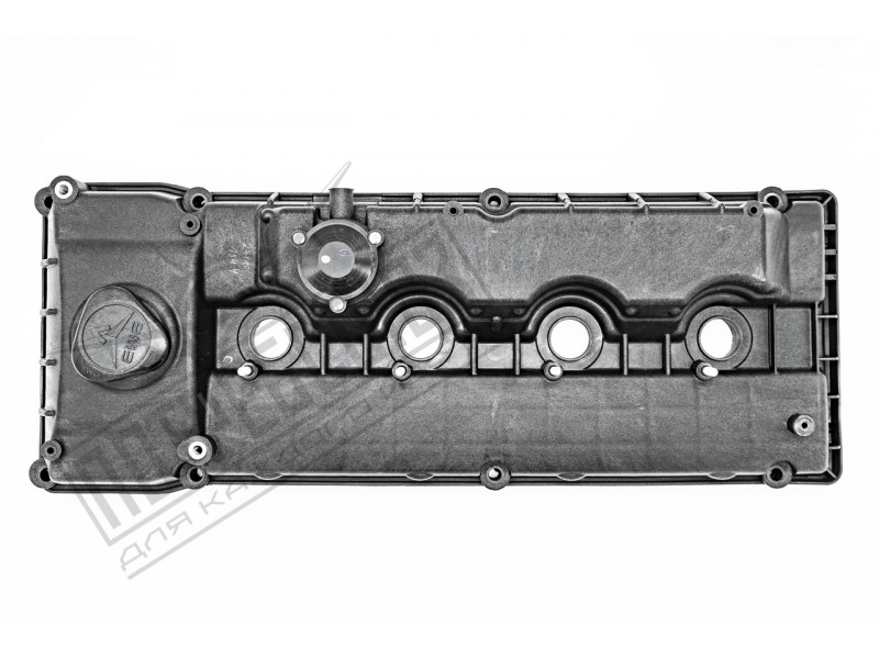 Клапанная крышка ЗМЗ 40904 УАЗ ПАТРИОТ, ХАНТЕР, 40524, 40525 ГАЗ ЕВРО 3 (к-кт) (ЗМЗ) / 40624.1007200