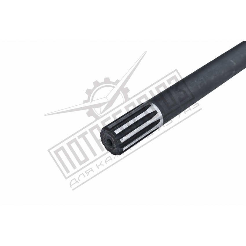 Шарнир поворотного кулака УАЗ ПАТРИОТ, 3162 короткий (правый) серия PRO (MetalPart) / 3162-2304060 PRO