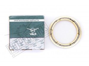 Синхронизатор КПП DYMOS УАЗ ПАТРИОТ, ХАНТЕР 4 передачи (УАЗ)  / 3163-1701154