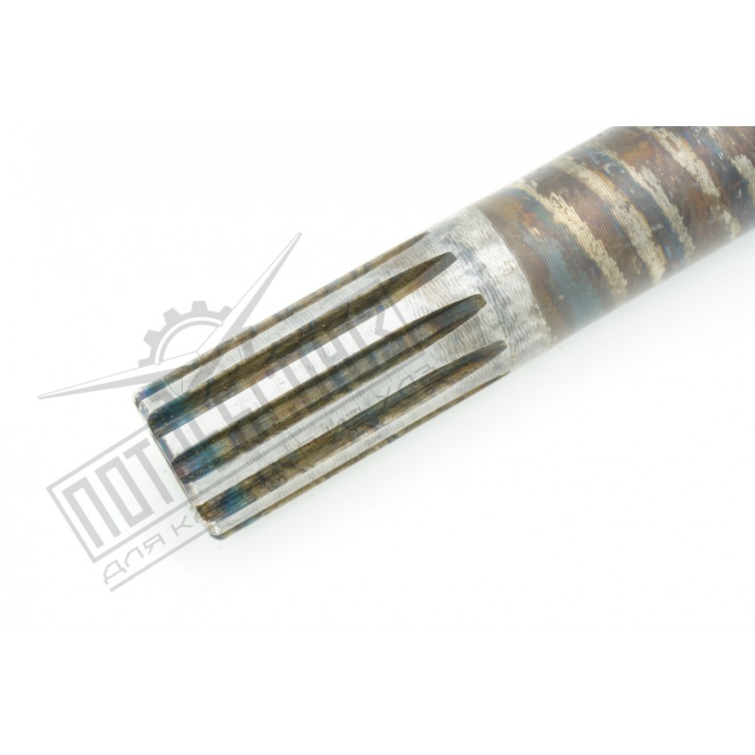 Шарнир поворотного кулака (ШРУС) УАЗ 3159 БАРС короткий (правый) (СИМ) / 3159-2304060
