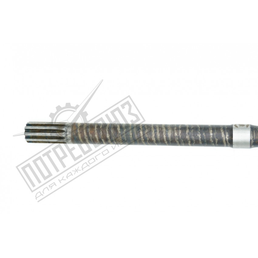 Шарнир поворотного кулака (ШРУС) УАЗ 3159 БАРС короткий (правый) (СИМ) / 3159-2304060