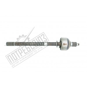 Шарнир поворотного кулака (ШРУС) УАЗ 3159 БАРС короткий (правый) (СИМ) / 3159-2304060
