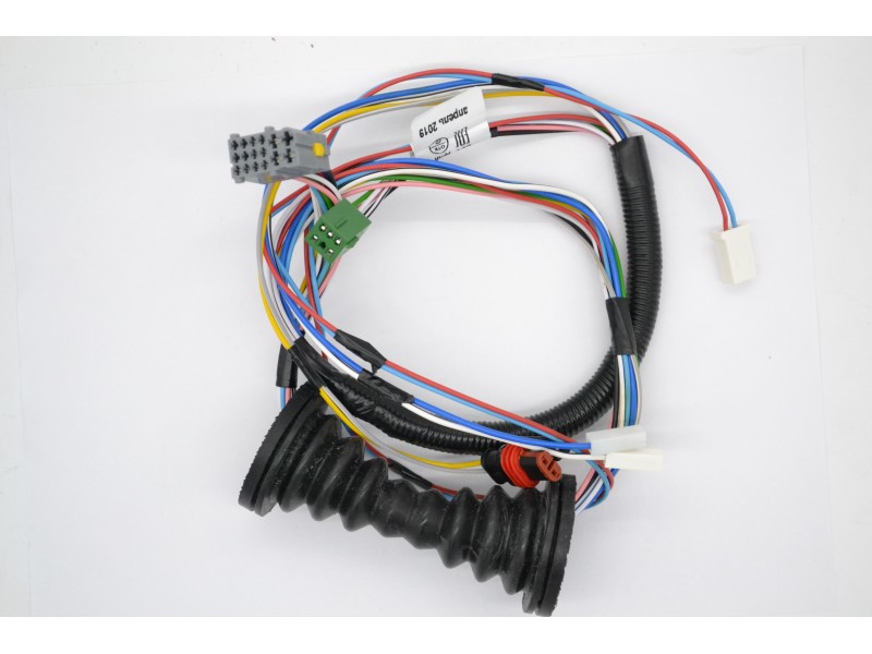 Купить Жгут проводов двери передней правой УАЗ PATRIOT, PICKUP, CARGO ...