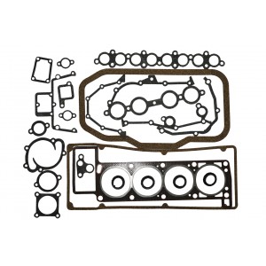 Ремкомплект двигателя (прокладки) ЗМЗ 409,-4091,-4052,-40522 (ПОЛНЫЙ С ПГБ) 