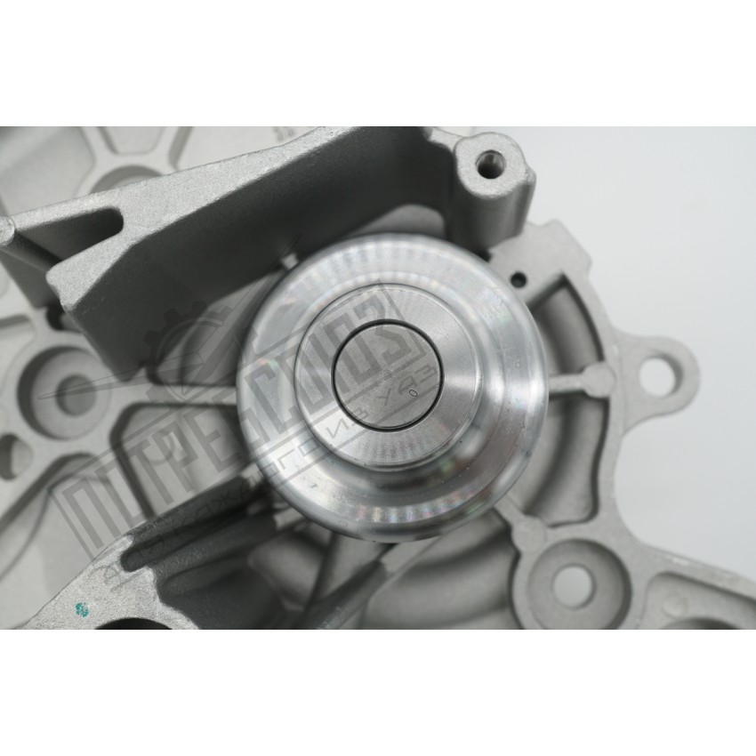 Помпа IVECO УАЗ ПАТРИОТ (BAUTLER) / 504033770 (BTL3163WP)