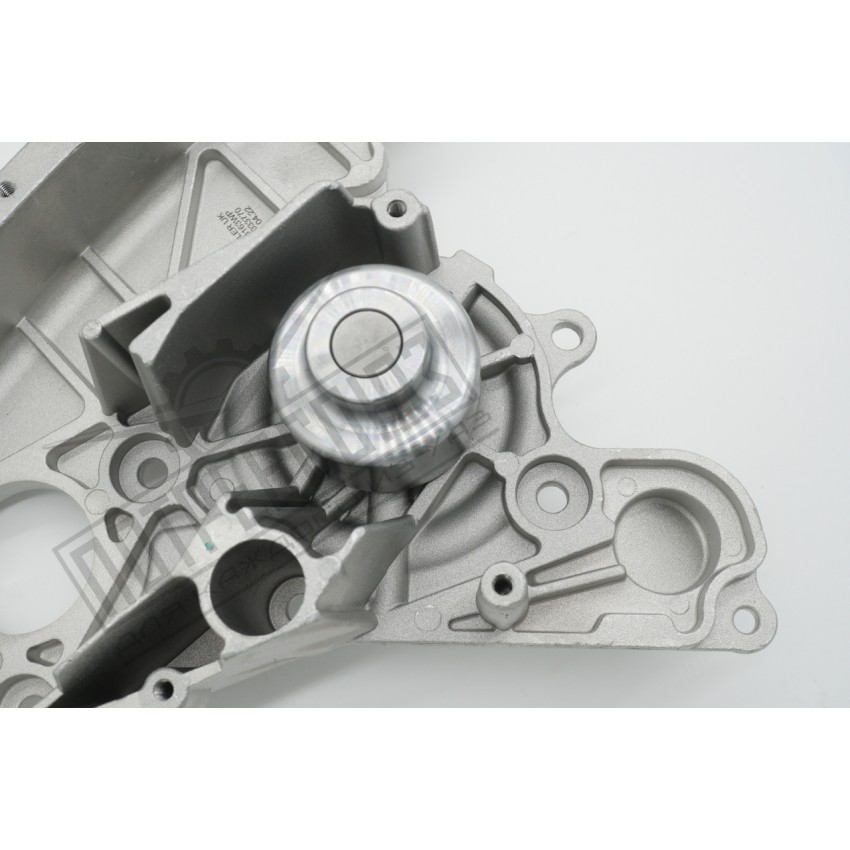 Помпа IVECO УАЗ ПАТРИОТ (BAUTLER) / 504033770 (BTL3163WP)