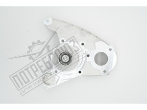 Помпа IVECO УАЗ ПАТРИОТ (BAUTLER) / 504033770 (BTL3163WP)