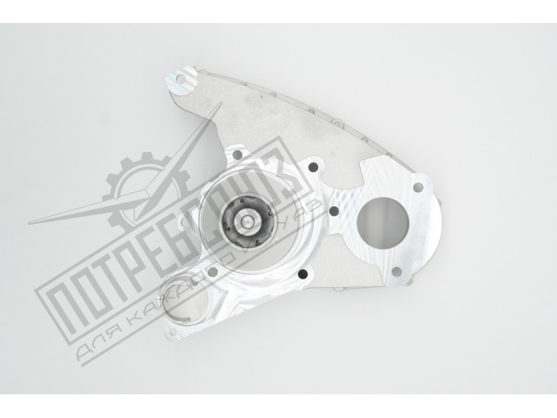 Помпа IVECO УАЗ ПАТРИОТ (BAUTLER) / 504033770 (BTL3163WP)