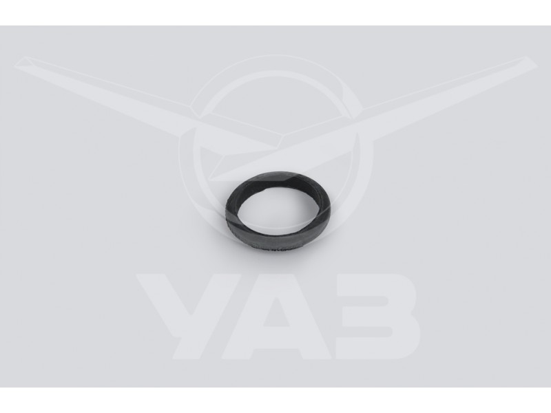 Кольцо  уплотнительное опоры колонки рулевого механизма  УАЗ 469, HUNTER (резиновое) ** / 31512-3403044