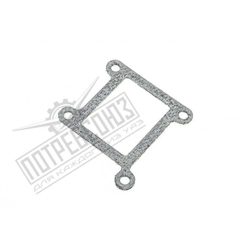 Прокладка межколлекторная ГАЗ-2401, УАЗ ЗМЗ 402 (ЗМЗ) / 24-1008019