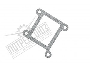 Прокладка межколлекторная ГАЗ-2401, УАЗ ЗМЗ 402 (ЗМЗ) / 24-1008019