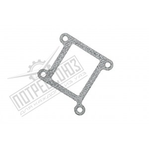 Прокладка межколлекторная ГАЗ-2401, УАЗ ЗМЗ 402 (ЗМЗ) / 24-1008019