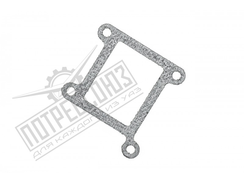 Прокладка межколлекторная ГАЗ-2401, УАЗ ЗМЗ 402 (ЗМЗ) / 24-1008019