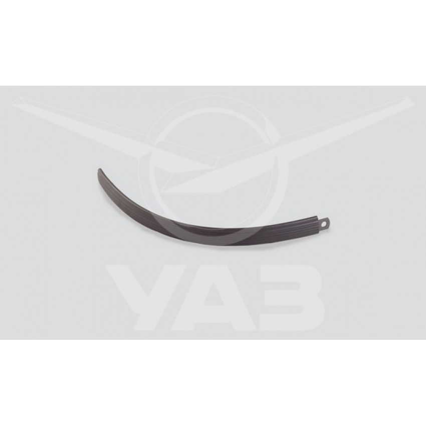 Поручень двери УАЗ 452 (УАЗ) / 451А-8202010-01