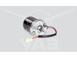 Мотор отопителя УАЗ БАК.00003(ан. МЭ236) голый (БелаК) / БАК.00003(ан. МЭ236)