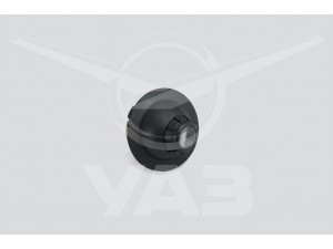 Плафон индивидуального освещения салона УАЗ ПАТРИОТ, 3160, ВАЗ-21099  (17.3714) (ОСВАР) / 3160-3714010