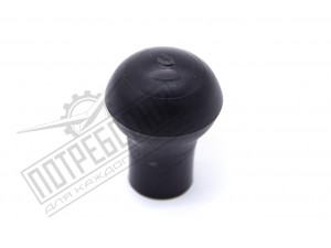 Рукоятка рычага переключения раздаточной коробки (РК) УАЗ 469 / 451-1703088-Г