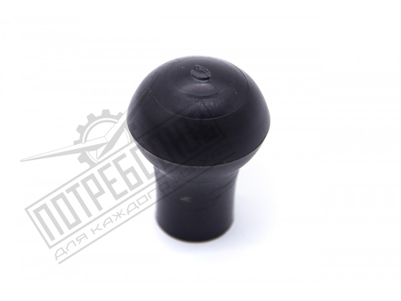 Рукоятка рычага переключения раздаточной коробки (РК) УАЗ 469 / 451-1703088-Г
