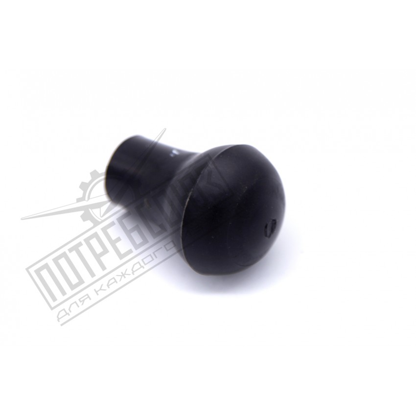 Рукоятка рычага переключения раздаточной коробки (РК) УАЗ 469 / 451-1703088-Г